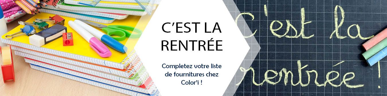 rentrée